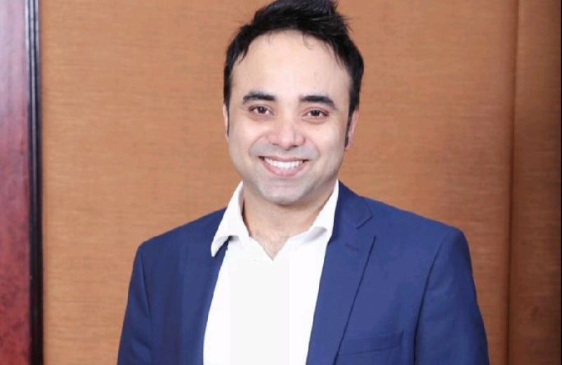 HDFC elevates Jahid Ahmed as SVP and head of digital marketing